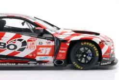 BMW M4 GT3 #31 24h LeMans 2024 Team WRT 1:18 Minichamps