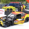 BMW M4 GT3 #72 24h Nürburgring 2023 Harper, Hesse, Verhagen 1:18 Minichamps