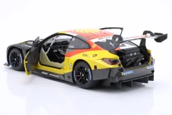 BMW M4 GT3 #72 24h Nürburgring 2023 Harper, Hesse, Verhagen 1:18 Minichamps