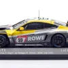 BMW M4 GT3 #99 24h Nürburgring 2023 Rowe Racing 1:43 Minichamps