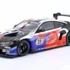 BMW M4 GT3 #20 24h Nürburgring 2022 Schubert Motorsport 1:18 Minichamps