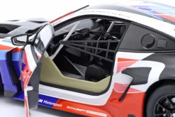 BMW M4 GT3 #20 24h Nürburgring 2022 Schubert Motorsport 1:18 Minichamps