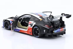 BMW M4 GT3 #20 24h Nürburgring 2022 Schubert Motorsport 1:18 Minichamps