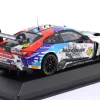 BMW M4 GT3 #46 24h Spa 2024 Rossi, Marciello, Martin 1:43 Minichamps