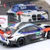 BMW M4 GT3 #50 Imola DTM 2022 Timo Glock 1:18 Minichamps
