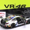 BMW M4 GT3 #46 2nd 12h Bathurst 2025 Team WRT 1:18 Minichamps
