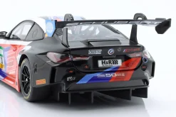 BMW M4 GT3 #20 2nd Red Bull Ring ADAC GT Masters 2022 Krohn, Catsburg 1:18 Minichamps