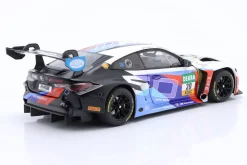 BMW M4 GT3 #20 2nd Red Bull Ring ADAC GT Masters 2022 Krohn, Catsburg 1:18 Minichamps