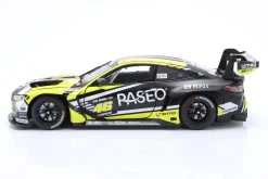 BMW M4 GT3 #46 3rd 24h Dubai 2023 Team WRT Rossi 1:18 Minichamps