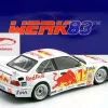 BMW M3 GTR (E36) #7 24h Daytona 1997 Duez, Quester, Said, Oestreich 1:18 WERK83
