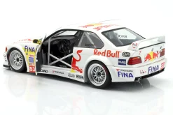 BMW M3 GTR (E36) #7 24h Daytona 1997 Duez, Quester, Said, Oestreich 1:18 WERK83