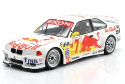 BMW M3 GTR (E36) #7 24h Daytona 1997 Duez, Quester, Said, Oestreich 1:18 WERK83