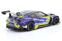 BMW M4 GT3 #46 Sieger GTWCE Misano 2023 Martin, Rossi 1:18 Minichamps