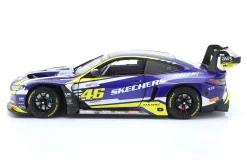 BMW M4 GT3 #46 Sieger GTWCE Misano 2023 Martin, Rossi 1:18 Minichamps