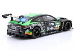 BMW M4 GT3 #10 Sieger Red Bull Ring ADAC GT Masters 2022 Green, Krütten 1:18 Minichamps