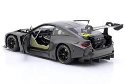 BMW M4 GT3 #46 Test Misano 2024 Valentino Rossi 1:18 Minichamps
