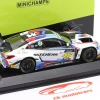 BMW M4 GT3 #46 5th 12h Bathurst 2024 Rossi, Martin, Marciello 1:43 Minichamps