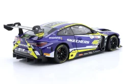 BMW M4 GT3 #46 6th 24h Spa 2023 Rossi, Martin, Farfus 1:18 Minichamps
