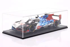 BMW M Hybrid V8 #15 24h LeMans 2025 BMW M Team WRT 1:18 Spark