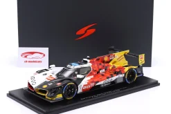 BMW M Hybrid V8 #20 24h LeMans 2025 BMW M Team WRT 1:18 Spark
