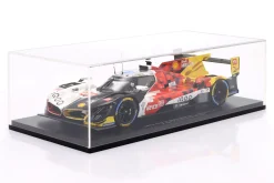BMW M Hybrid V8 #20 24h LeMans 2025 BMW M Team WRT 1:18 Spark