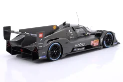 BMW M Hybrid V8 Test Car Baujahr 2023 1:18 Minichamps