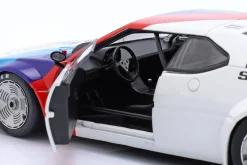 BMW M1 ProCar #26 BMW M1 ProCar Serie 1979 Jacques Laffite 1:18 WERK83