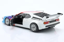 BMW M1 ProCar #14 BMW M1 ProCar Serie 1979 Emerson Fittipaldi 1:18 WERK83
