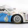 BMW M1 Procar #83 24h LeMans 1980 Quester, Pironi, Mignot 1:18 WERK83