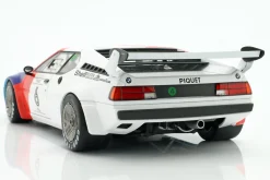 BMW M1 Procar #6 M1 ProCar Serie 1979 Nelson Piquet 1:18 Werk83