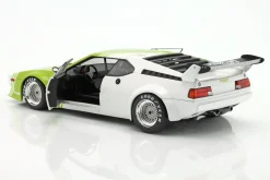 BMW M1 Procar #5 M1 ProCar Series Champion 1980 Nelson Piquet 1:18 WERK83