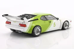BMW M1 Procar #5 M1 ProCar Series Champion 1980 Nelson Piquet 1:18 WERK83