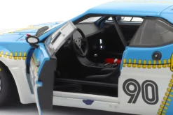 BMW M1 Procar #90 M1 ProCar Series 1980 Marc Surer 1:18 Werk83