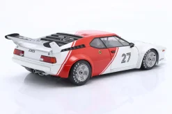BMW M1 Procar #27 ProCar Serie 1980 Alan Jones 1:18 WERK83