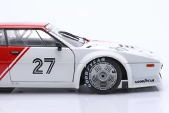 BMW M1 Procar #27 ProCar Serie 1980 Alan Jones 1:18 WERK83