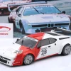 BMW M1 Procar #28 ProCar Serie 1980 Carlos Reutemann 1:18 WERK83