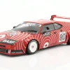 BMW M1 Procar #80 ProCar Serie 1980 Hans-Joachim Stuck 1:18 WERK83