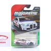 BMW M3 Racing #75 weiß / Dekor 1:64 Majorette