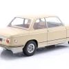 BMW 1602 1. Serie Baujahr 1971 beige 1:12 KK-Scale