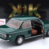 BMW 1802 1. Serie Baujahr 1967 grün 1:12 KK-Scale
