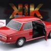 BMW 1602 1. Serie Baujahr 1971 rot 1:12 KK-Scale