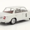 BMW 1800 TISA #6 24h Spa 1965 Munaron, Eppelein 1:18 Minichamps
