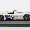 BMW V12 LMR #15 Sieger 24h LeMans 1999 Winkelhock, Dalmas, Martini 1:43 Ixo