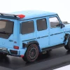 Brabus 900 Rocket Edition Baujahr 2021 China blau 1:43 Solido