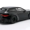 Brabus Rocket GTS (Mercedes-Benz AMG GT63) 2024 obsidianschwarz 1:18 GT-Spirit