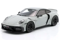 Brabus 900 Rocket-R Baujahr 2023 nardo grau 1:18 GT-Spirit