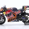 Brad Binder KTM RC16 Red Bull #33 MotoGP 2023 1:18 Maisto