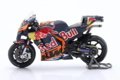 Brad Binder KTM RC16 Red Bull #33 MotoGP 2023 1:18 Maisto