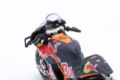 Brad Binder KTM RC16 Red Bull #33 MotoGP 2023 1:18 Maisto