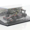 Bruno Senna HRT F110 #21 Brasilien GP Formel 1 2010 1:43 Altaya